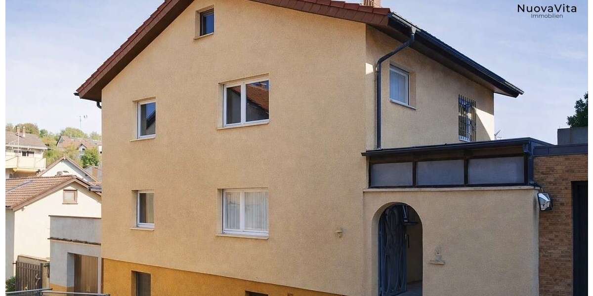 Einfamilienhaus Pfinztal - 3.5 Zimmer, 134 m&sup2;, 365.000&euro; | Angebot:26422137