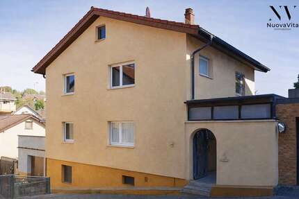 Haus Pfinztal - 3.5 Zimmer, 134 m&sup2;, 365.000&euro; | Angebot:26422137