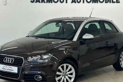 Audi A1 110.000 km 7.990 € Kämpfelbach Ortsteil Bilfingen 75236