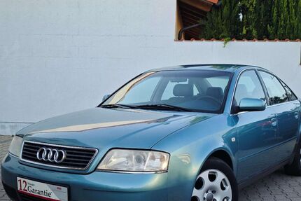 Audi A6 256.000 km 1.990 &euro; Graben-Neudorf 76676