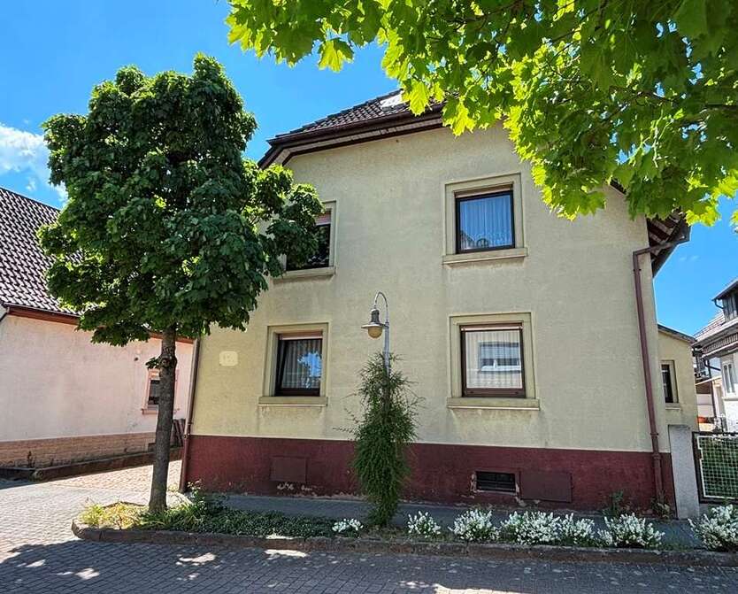 Haus zum Kaufen in Muggensturm 375.000 € 116 m²