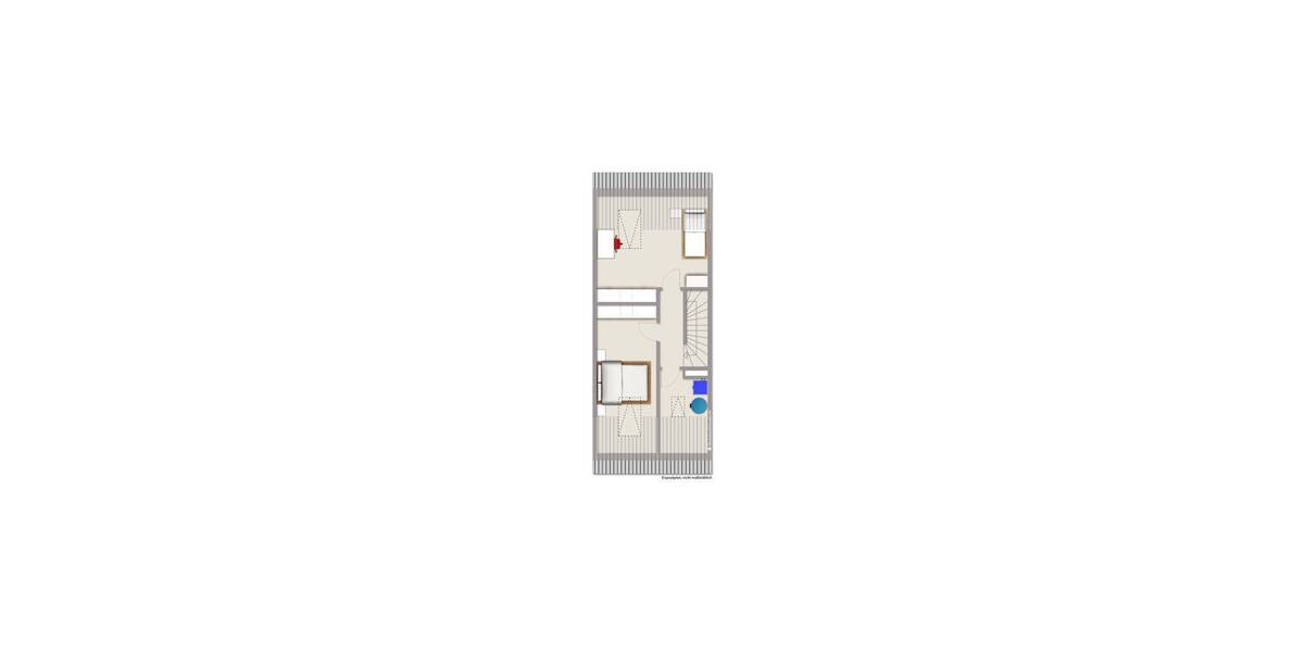 Reihenmittelhaus Durmersheim - 3 Zimmer, 97 m&sup2;, 415.000&euro; | Angebot:26874944