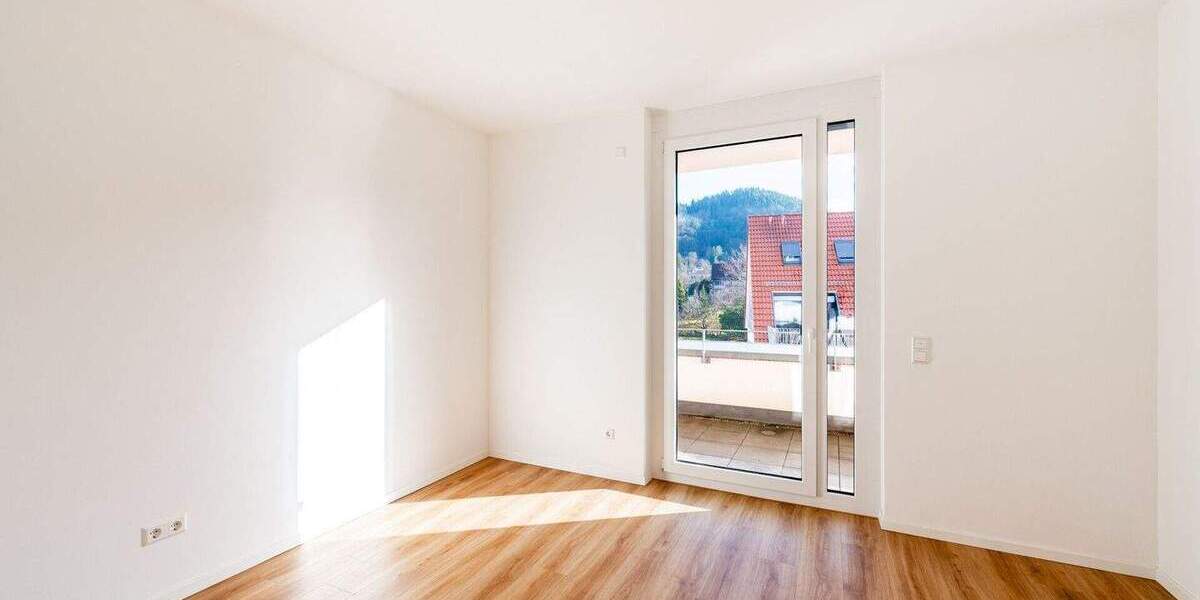 Etagenwohnung Gernsbach Scheuern - 4 Zimmer, 121 m&sup2;, 499.000&euro; | Angebot:25704150