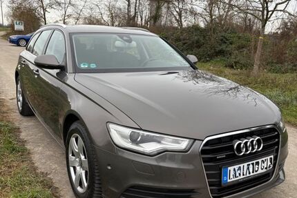 Audi A6 179.000 km 14.800 &euro; Leimersheim 76774