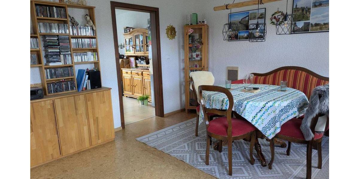 Doppelhaushälfte Birkenfeld - 7 Zimmer, 164 m&sup2;, 449.000&euro; | Angebot:25704152