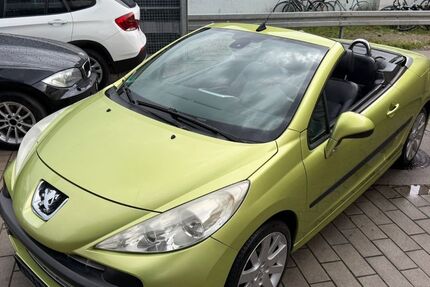 Peugeot 207 177.000 km 2.999 € Malsch 76316