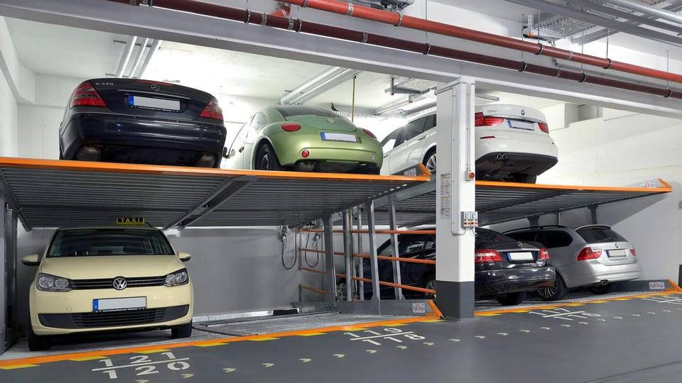 Garagen / Stellplätze Karlsruhe Südstadt - 70&euro; | Angebot:25332616