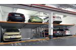 Garagen / Stellplätze Karlsruhe Südstadt - 70&euro; | Angebot:25332616