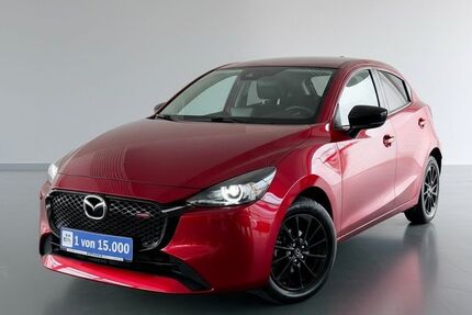 Mazda 2 37.235 km 16.950 &euro; Karlsruhe 76227