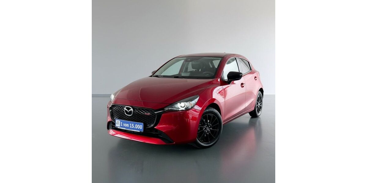 Mazda 2 37.235 km 16.950 &euro; Karlsruhe 76227