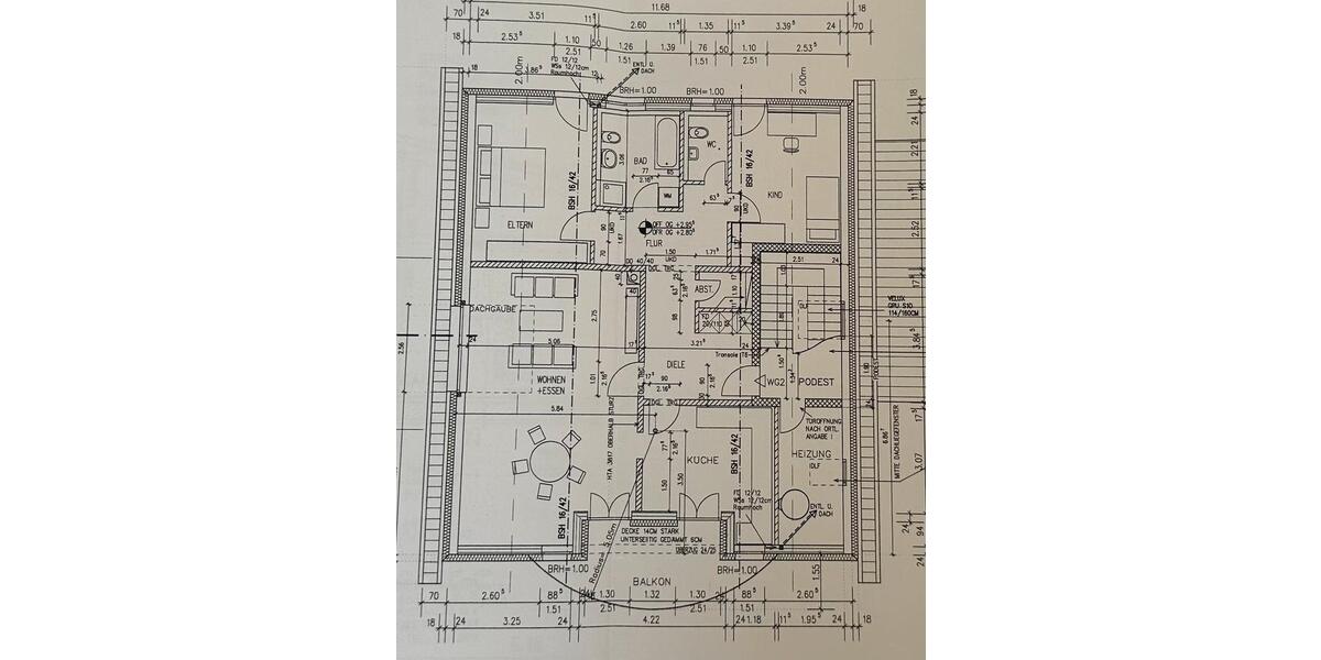 Mehrfamilienhaus, Wohnhaus Germersheim - 10 Zimmer, 324 m&sup2;, 990.000&euro; | Angebot:26927324