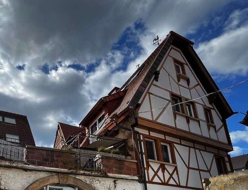 Wohnung zum Mieten in Bad Bergzabern 1.100 € 105 m²