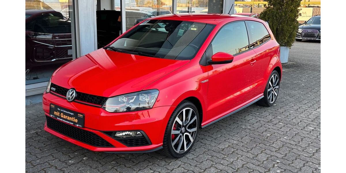 VW Polo 56.000 km 15.700 &euro; Ötigheim 76470