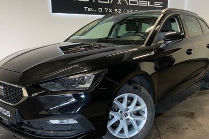 Seat Leon 99.900 km 17.590 &euro; Bretten 75015