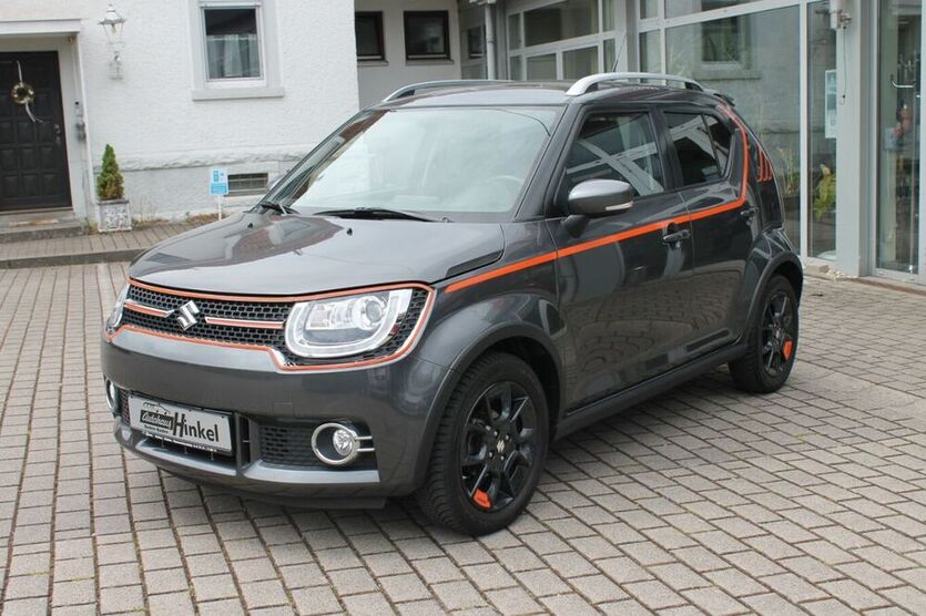 Ignis