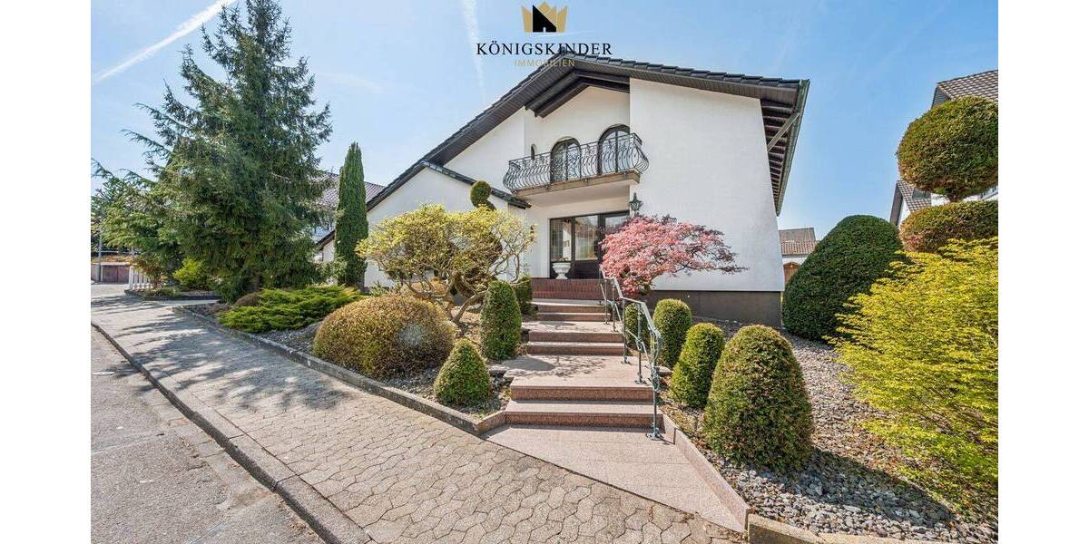 Einfamilienhaus Malsch - 1 Zimmer, 240 m&sup2;, 879.000&euro; | Angebot:26401452