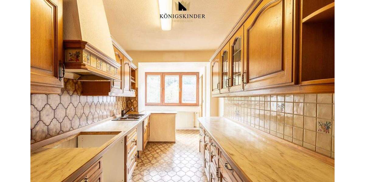 Mehrfamilienhaus, Wohnhaus Pforzheim Dillweißenstein - 1 Zimmer, 334 m&sup2;, 599.000&euro; | Angebot:25731938