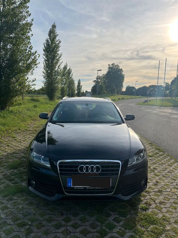 Audi A4 301.572 km 6.750 € Baden Baden 76532