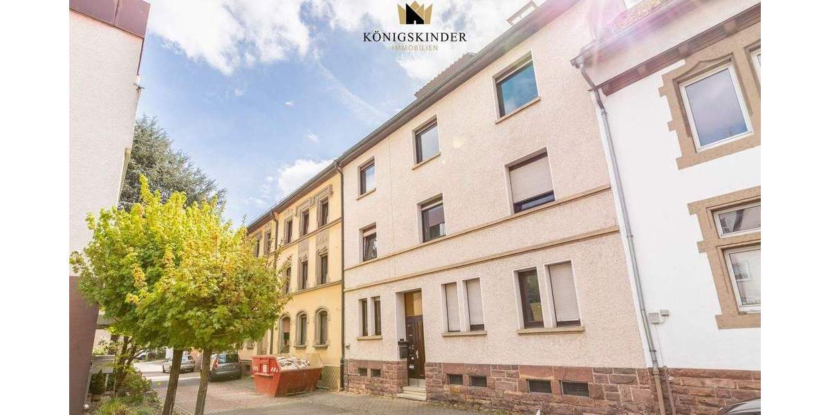 Mehrfamilienhaus, Wohnhaus Pforzheim Dillweißenstein - 1 Zimmer, 334 m&sup2;, 599.000&euro; | Angebot:25731938