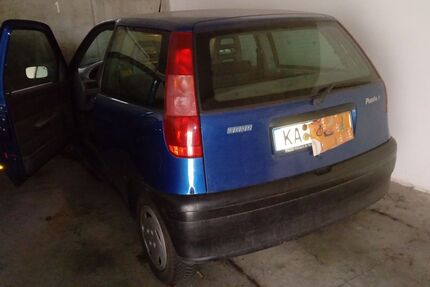 Fiat Punto 108.000 km 700 &euro; Ubstadt-Weiher 76698