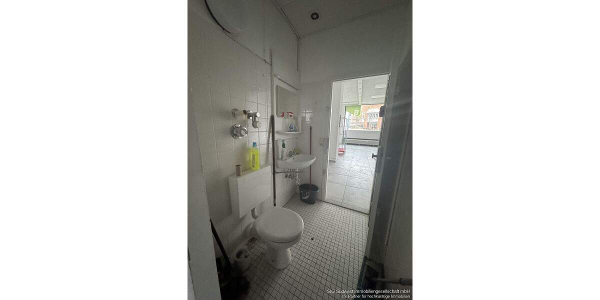 Gewerbeobjekt Karlsruhe - Innenstadt Kern Weststadt - 399.000&euro; | Angebot:25682181