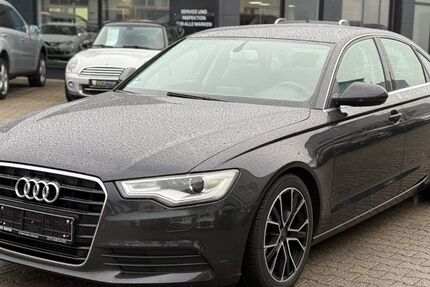 Audi A6 190.000 km 8.990 &euro; Graben-Neudorf 76676