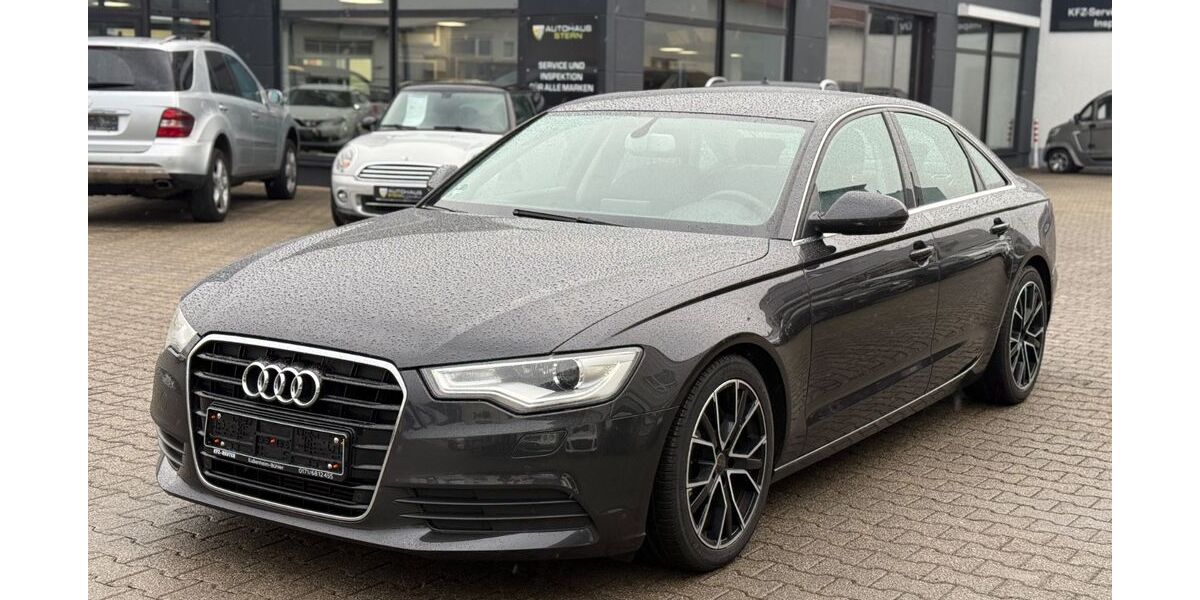 Audi A6 190.000 km 8.990 &euro; Graben-Neudorf 76676