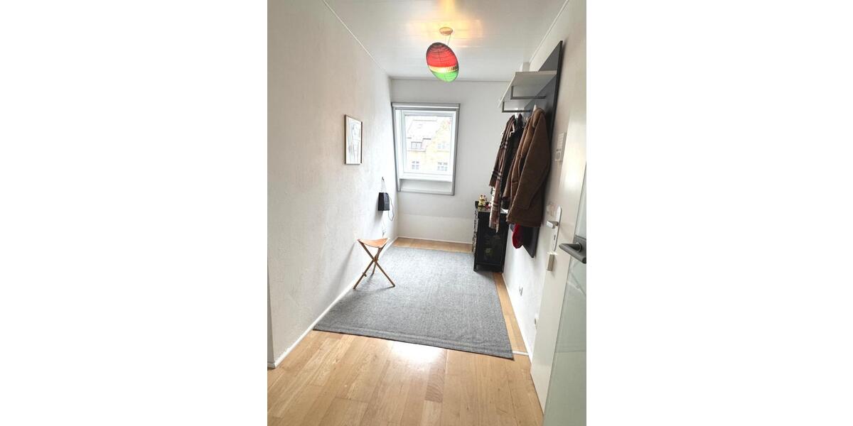 Loft - Studio - Atelier Karlsruhe Beiertheim-Bulach - 2 Zimmer, 106 m&sup2;, 485.000&euro; | Angebot:25254298