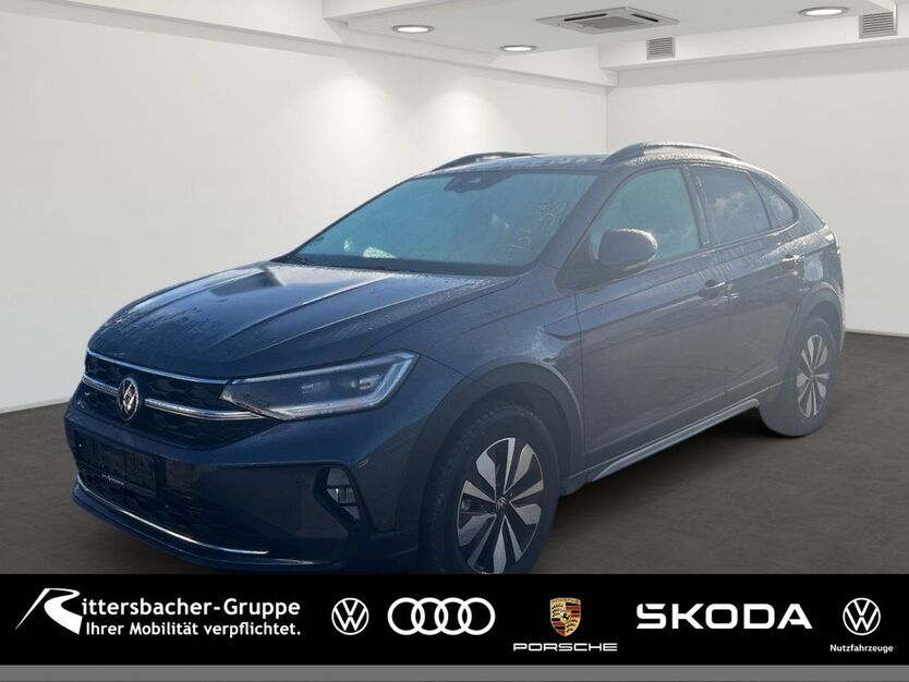 VW Taigo 11.103 km 23.650 € Germersheim 76726