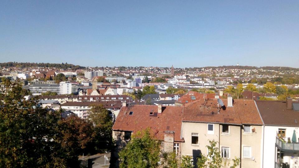 4 Familienhaus Südoststadt Sackgasse zimmer