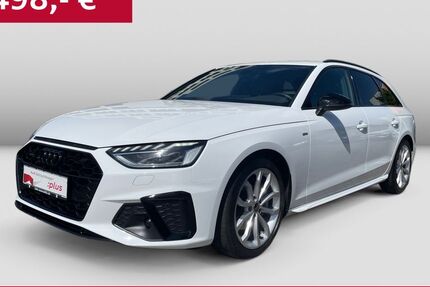 Audi A4 48.994 km 34.970 &euro; Pforzheim 75179