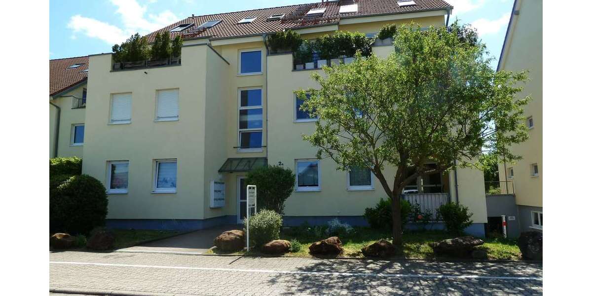 Gewerbeobjekt Germersheim - 329.000&euro; | Angebot:24140605