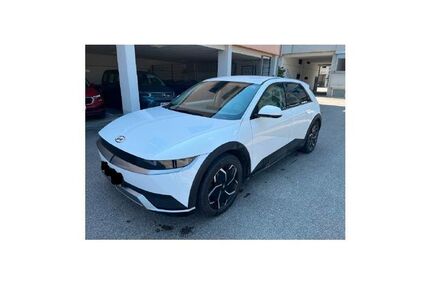 Hyundai IONIQ 5 27.364 km 29.900 € Karlsruhe 76199