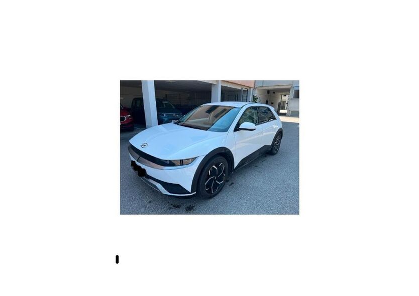 Hyundai IONIQ 5 27.364 km 29.900 € Karlsruhe 76199