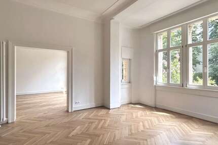 Wohnung zum Mieten in Karlsruhe 1.750 € 134 m² 3.5 zimmer