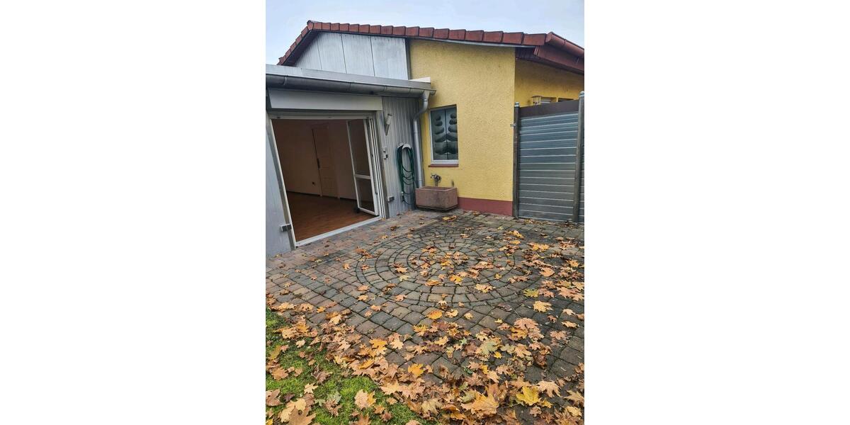 Erdgeschoßwohnung Bad Schönborn - 1 Zimmer, 45 m&sup2;, 850&euro; | Angebot:26567693
