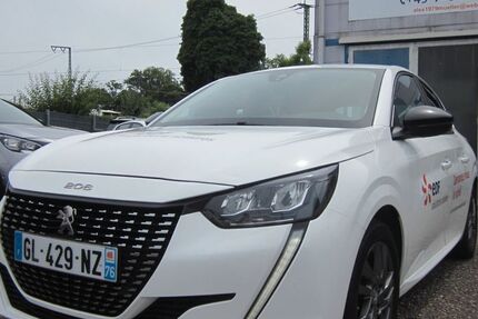Peugeot 208 114.980 km 9.900 &euro; Germersheim 76726
