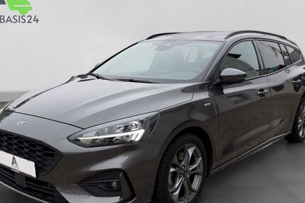 Ford Focus 33.700 km 19.900 € Linkenheim-Hochstetten 76351