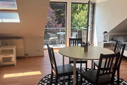 Wohnung Pforzheim Eutingen - 1 Zimmer, 52 m&sup2;, 700&euro; | Angebot:25387286