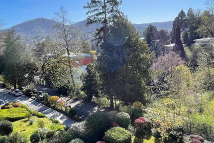 Wohnung Baden-Baden Innenstadt - 3 Zimmer, 93 m&sup2;, 495.000&euro; | Angebot:26837146