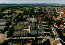 Wohnung zum Mieten in Stutensee 872,03 € 60.14 m²