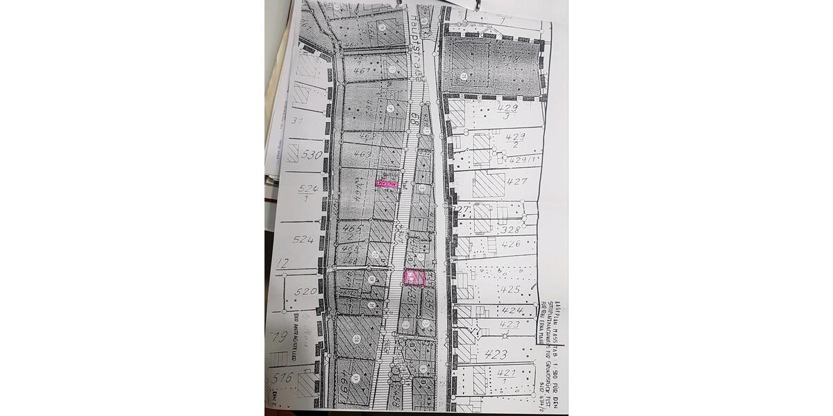 Mehrfamilienhaus, Wohnhaus Ispringen - 6 Zimmer, 235 m&sup2;, 470.000&euro; | Angebot:26071652