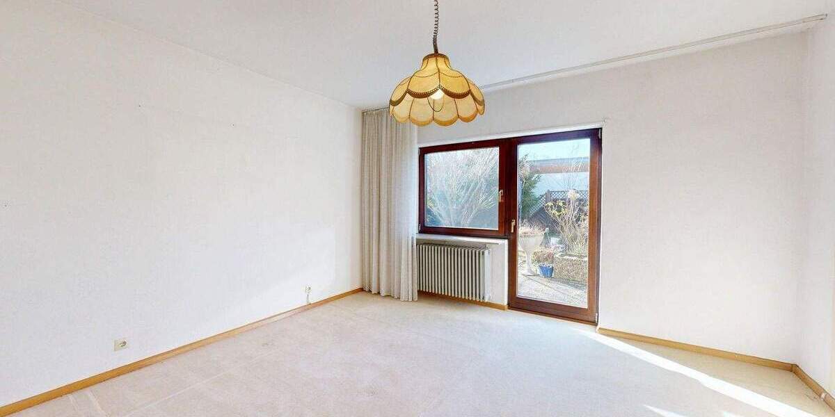 Bungalow Wörth - 5 Zimmer, 131 m&sup2;, 550.000&euro; | Angebot:25802054