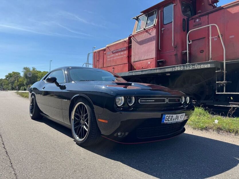 Challenger