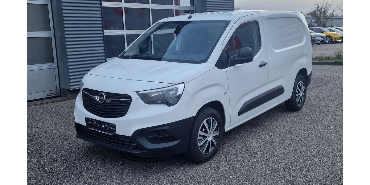 Opel Combo 66.000 km 15.998 &euro; Landau 76829