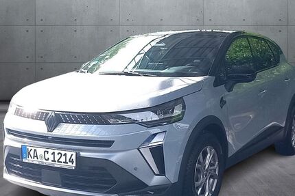 Renault Captur 8.322 km 27.890 &euro; Ettlingen 76275