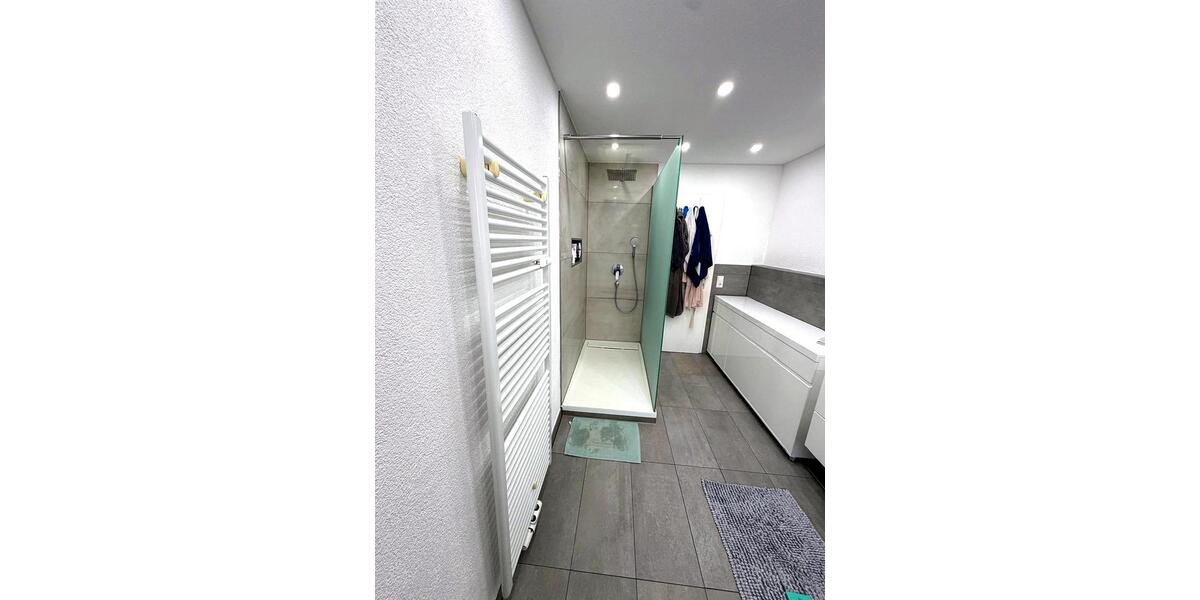 Erdgeschoßwohnung Pforzheim Büchenbronn - 3 Zimmer, 92 m&sup2;, 340.000&euro; | Angebot:27166509