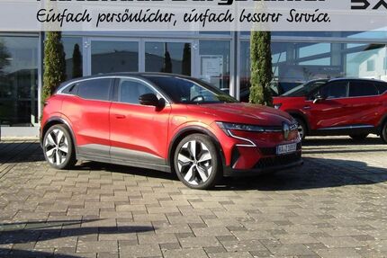 Renault Megane 65.000 km 29.990 &euro; Linkenheim-Ho. 76351