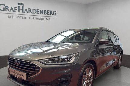 Ford Focus 11.659 km 22.980 &euro; Karlsruhe 76185