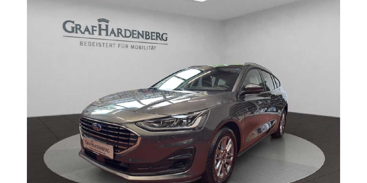Ford Focus 11.659 km 23.690 &euro; Karlsruhe 76185